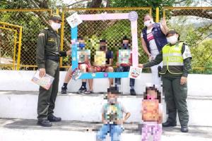 Autoridades previenen la violencia sexual contra niños en Honda – Tolima