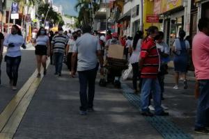 Ibagué paso de 600 a 1.600 casos activos de Covid-19 