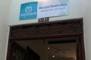 Mujer se infartó en la Registraduría en El Espinal y no llegó ambulancia