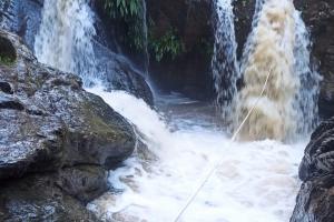 Se ahogó menor en Falan - Tolima