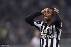 Robinho