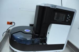 Laboratorio de Salud Pública