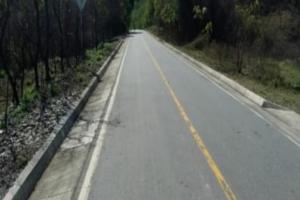 Vías del Tolima 