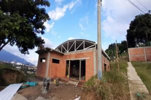 Salón comunal de Rosa Badillo