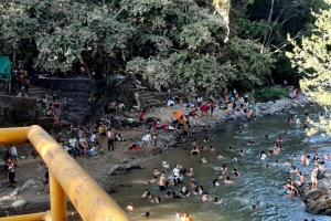 San Luis río