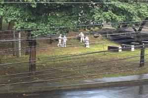 Habitante de calle se quitó la vida en el sector de Arroyuelos