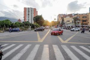 toque de queda en Ibagué