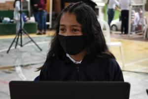 Dificultades de estudiantes del Tolima para acceder a la educación virtual