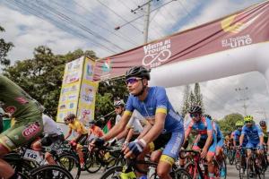 Vuelta al Tolima