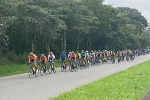 Vuelta a Colombia 70 años