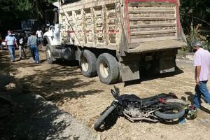 Accidente de tránsito