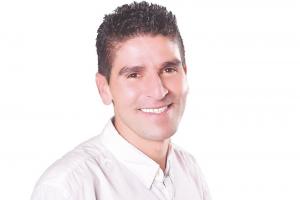 Alcalde de Herveo - Arbeis Rojas
