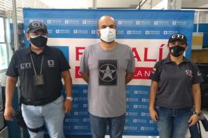 A la cárcel sujeto por estafa de más de mil millones de pesos en Ibagué