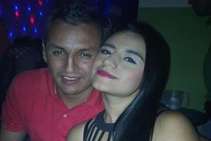 Denuncian a un hombre por propinarle 15 puñaladas a su pareja en el barrio Pueblo Nuevo de Ibagué