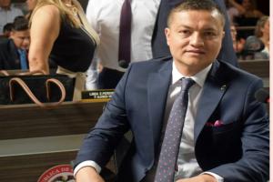 Concejal Arturo Castillo 2020