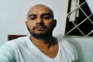Buscan a Álvaro Augusto Ávila, desapareció desde ayer en Ibagué