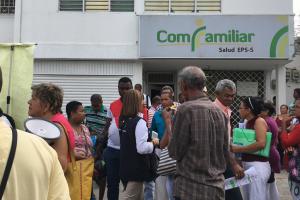 Comfamiliar Cartagena