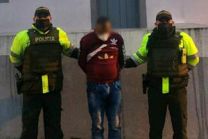 Casi mata a cuchillo a su compañera sentimental en Cajamarca – Tolima