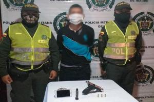 Asesinaron a conductor de Mototaxi en la vía Chaparral – Rioblanco