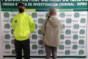 Capturaron a presunto abuelo abusador en el Portal del Oasis de Ibagué