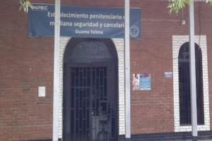 62 internos de la cárcel del Guamo tienen Covid 19