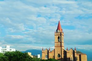 Catedral Neiva