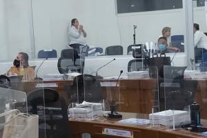 Presupuesto Neiva