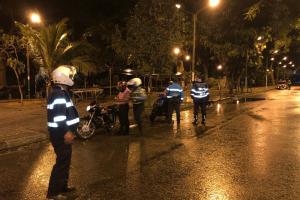 Operativos Neiva