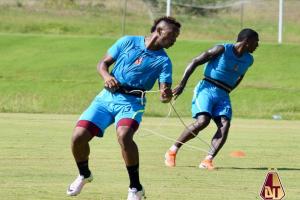 Tolima vs U L C