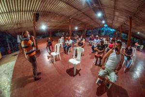 Cultura en tu territorio Ibagué 
