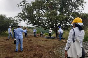 EDAT- acueducto Armero Guayabal