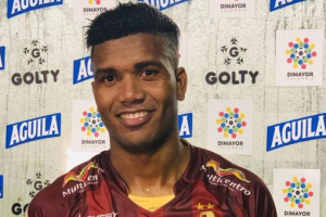 Tolima gano al Cali