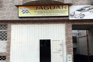 Fachada---Cooperativa Jaguar Ltda