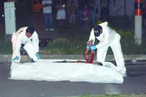 Homicidio Tolima