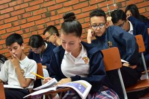 Icfes Ibagué