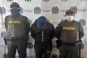 Cayó alias ‘Monedita tras ingresar a un local por el techo y se llevarse más de un millón 500 mil pesos en monedas
