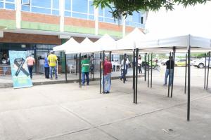 Ventanillas Movilidad