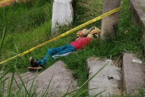 Falleció reciclador en plena vía del barrio Industrial de Ibagué