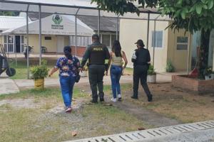 Autoridades metropolitanas aclaran que no hubo ningún rapto de una menor en la Terminal de Transportes de Ibagué