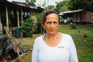 Recompensa Asesinato Concejal