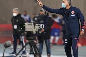 Carlos Queiroz