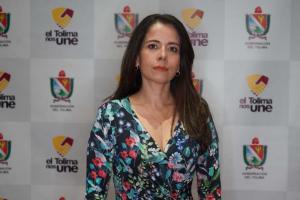 secretaria de salud Tolima