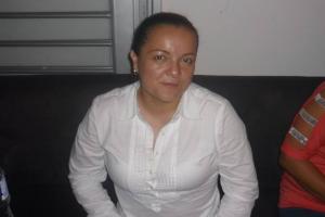 En abril del año pasado fue condenada a 5 años y 4 meses de cárcel por un juez penal del circuito de Lérida -Tolima.