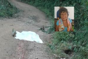 Abuelita falleció tras ser atropellada por ‘carro fantasma’ en la vía a San Juan de la China