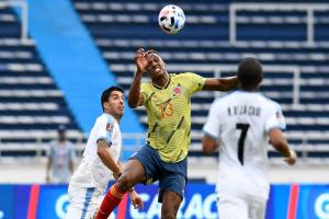Yerry Mina