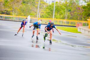 patinaje