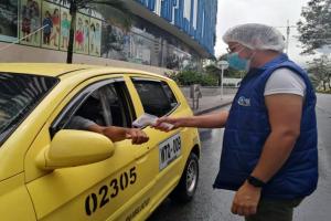 Activación de Protocolos de Bioseguridad Ibagué