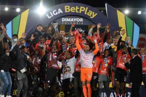 América de Cali 2020