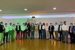 Asocapitales llega a Ibagué