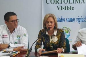 Cortolima 